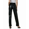thumbnail image 2 of JOE'S Jeans womens  The Margot Black Jean, 31, 2 of 3