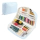 thumbnail image 5 of Bolsa de maquillaje para niñas, bolsa de lápices bonita de gran capacidad, suministros escolares para oficinas Kawaii JShteea El nuevo, 5 of 7