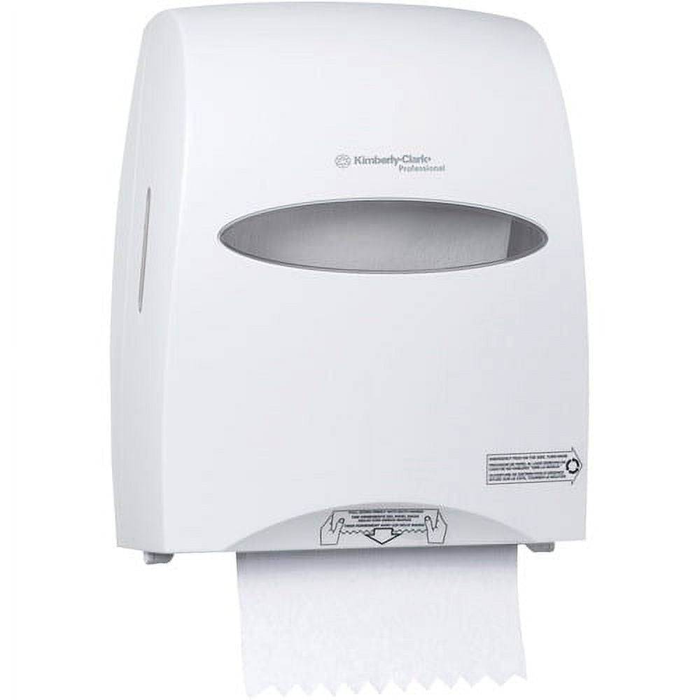 Kimberly-Clark Professional™ Automatic Hard Roll Towel Dispenser