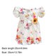 thumbnail image 3 of Vestido apto para mascotas para pasear al aire libre, adecuado para perros y gatos. Ropa Corgi para el verano., 3 of 6
