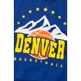 thumbnail image 4 of Ragstock Denver Basketball Sweatshirt, 4 of 4