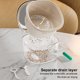 thumbnail image 4 of Remojo La Caja Almacenamiento Cubierta Dental Invisible (estilo 4), 4 of 9