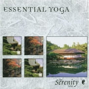 Essential Yoga