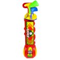 thumbnail image 6 of Kidplokio Toddler Indoor Toy Golf Caddy Set Red Ages 3 to 8, 6 of 8