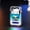 Blue+White, variant on FYROXIA Cyberpunk Transparent Plasma Lighter - Visual Internal Circuitry with Dual Arc Ignition, Type-C Fast Charging Windproof Electronic Tool for Survival (No Gas Needed)