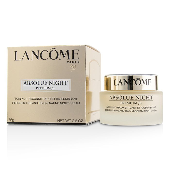 absolue night premium lancome