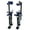 Black, variant on findmall FI156730, 30 in, Max Weight Aluminum Tool Stilt Drywall Lift