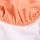 thumbnail image 4 of Set de Bikini Top Bottom Vintage Mujer Swimsuit Suave Cómoda Elegante Sensación Confortable Rosa s Salvador trajes de baño de las mujeres, 4 of 10