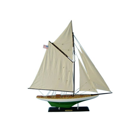 Model Ships Boats - Reliance Limited 35