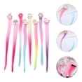 thumbnail image 1 of unbranded 8Ud Extensiones De Cabello Con Clip Hechas De Materiales Premium Para Uso Prolongado, 1 of 8
