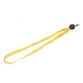 thumbnail image 2 of LED Dog Collar Pet Luminous Necklace for Night Safety ID Card Factory CertificateYellow, 2 of 9