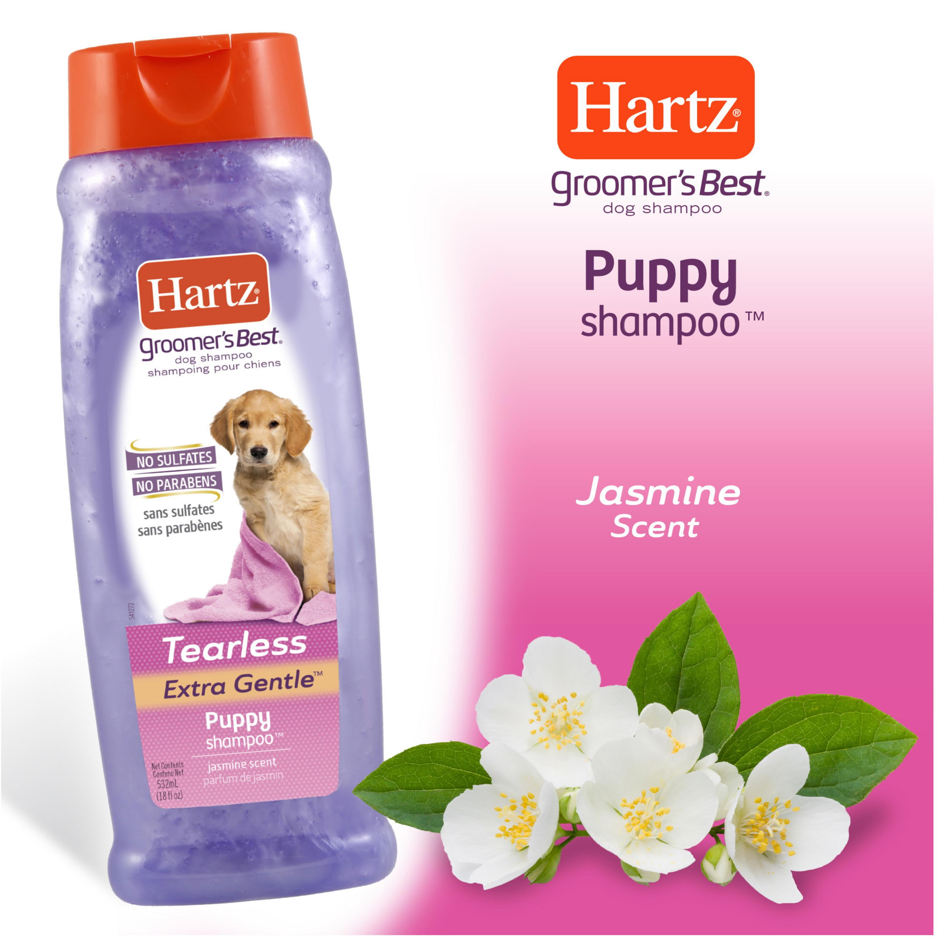Best dog shampoo walmart sales
