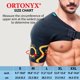 thumbnail image 2 of Faja Ortopédica ORTONYX para Estabilidad y Compresión de Hombro XL, 2 of 8