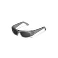 thumbnail image 7 of Walleva Black Polarized Replacement Lenses for Spy Optic MC Sunglasses, 7 of 7