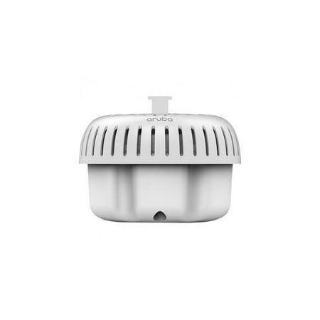 UPC: 0190017434018 | Aruba AP-575 802.11ax Wireless Access Point – TAA Compliant – 2.40 GHz  5 GHz – MIMO Technology – 2 x Network (RJ-45) – Gigabit Ethernet  2.5 Gigabit Ethernet – Bluetooth 5 – 25.60 W
