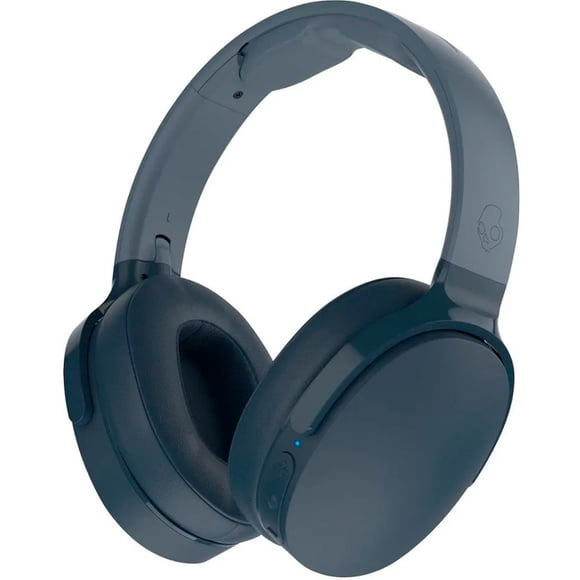 Audifonos Inalambricos Bluetooth Skullcandy Hesh 3 Azul S6HTW-K617