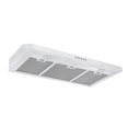 thumbnail image 1 of Ancona 36 in. Slim S2C Canalisé sous Hotte de Cuisine en Acier Inoxydable, 1 of 6