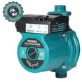 thumbnail image 2 of Reacondicionado, Bomba 0.16 HP presurizadora con accesorios, 2 of 2