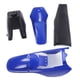 thumbnail image 3 of Guardabarros delantero trasero tanque de combustible Kit completo de asiento accesorio de modificación apto para PW80 Jadeshay  A, 3 of 8