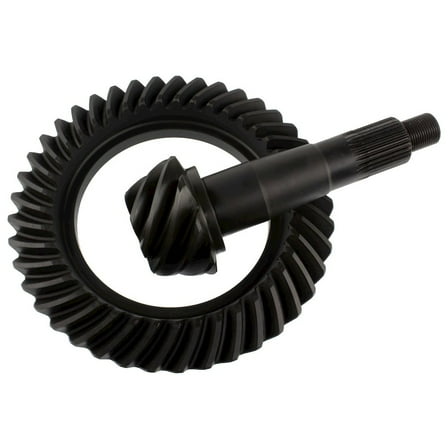 Richmond Gear 79-0072-1 Pro Gear Ring and Pinion Set Fits select: 1967-1972 CHEVROLET CAMARO, 1970 CHEVROLET MALIBU