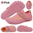 thumbnail image 5 of Children Water Beach Shoes Lightweight Girls Boys Beach Barefoot Shoes Breathable Diving Shoes Size 29-35 Indoor Floor Slippers, 5 of 6