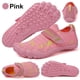 thumbnail image 5 of Zapatos Buceo Playa Descalzos Suaves Transpirables Niñas Aqua, 5 of 9