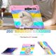thumbnail image 5 of Funda BraencStock Kids para Samsung Galaxy Tab S10 FE/ S9 FE/ S9/ S8/ S7 5G 10.9/ 11, 5 of 7