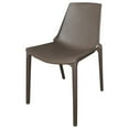 thumbnail image 6 of Amazonia 13 Piece Rectangular Patio Dining Set W/Brown Plastic/Resin Chairs, 6 of 8