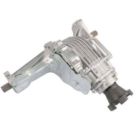 Transfer Case Assembly for Chevrolet Equinox GMC Terrain Saturn Vue Pontiac Torrent - OEM #23247710 84953427 24263578 - 6/9 Speed Transmissions