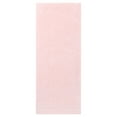 thumbnail image 1 of Toallas de mano de patrón a rayas REGALWOVEN, paquete de 2, toalla cómoda y de secado rápido para baño, gimnasio, campamento Rosa 14' x 30', 1 of 7