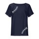 thumbnail image 4 of Camiseta de manga corta estampada casual para mujer OAVQHLG3B Store  lin121212, 4 of 5