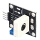 thumbnail image 2 of Hall Current Sensor Module Adjustable Short Circuit Overcurrent Protection Detector 70A WCS1700, 2 of 5