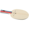 thumbnail image 3 of Table Tennis Racket for Ping Pong 5 Layers Medium Speed for Ping Pong Racket Blade Shakehand Grip, 3 of 8