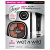 Wet N Wild Fergie Eye Kit
