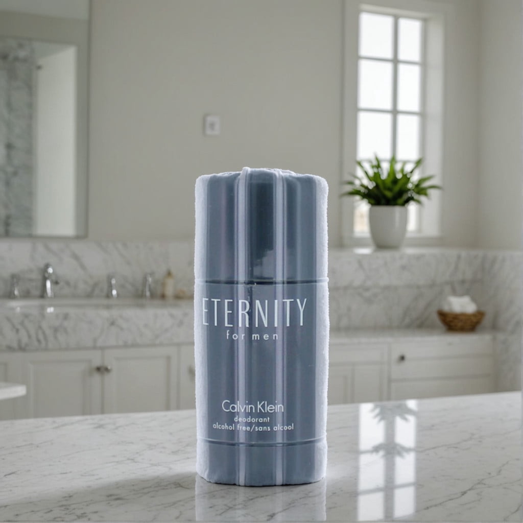 Eternity Alcohol Free Deodorant Stick 2.6 Oz