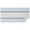 Blue Geometric Striped, variant on Blue Geometric Striped Pattern Rectangle Tablecloth 60"x84",Waterproof Polyester Rectangle Table Cloth, Wipeable Spillproof Polyester Tablecloth for Dining, Camping, Indoor and Outdoor
