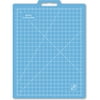 June Tailor 17" x 23" Water-Resistant Gridded Cutting Mat with Handle