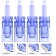 thumbnail image 4 of 1020 piezas Dr Pen Ultima A6 cartucho Microneedling Derma Pen reemplazo de bayoneta 912243642 Pin Drag Nano agujas de tatuaje Mts-50pcs-3D nano Computadora Computadora Computadora portátil, 4 of 5