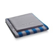 E-Cloth Range & Stovetop Microfiber Cleaning Cloth Set