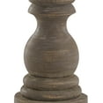 thumbnail image 3 of Park Designs Brighton Wood Candlestick 12", 3 of 5