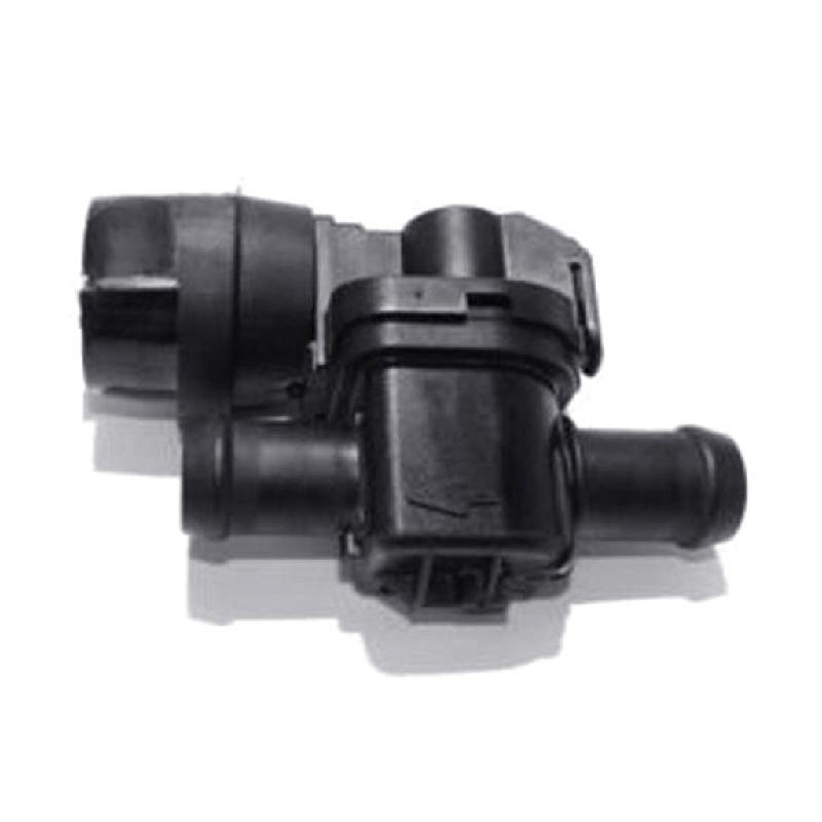 ZPAQI Car Repair Part Heater Water Control Pipe Connection For M274 E20 Water Pump