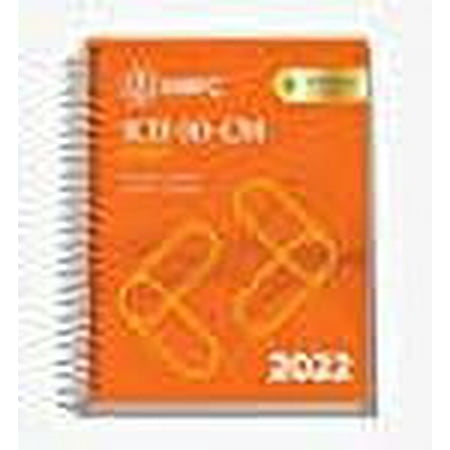 2022 ICD-10-CM Expert Code Book
