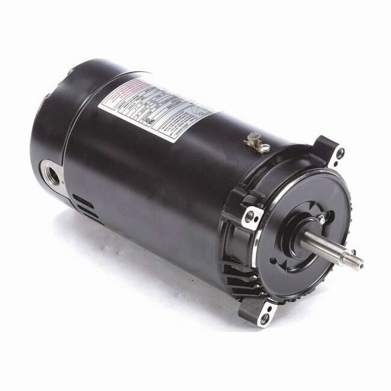 Pool Pump Motor Capacitor-Start 1 HP 56J Fr… product image