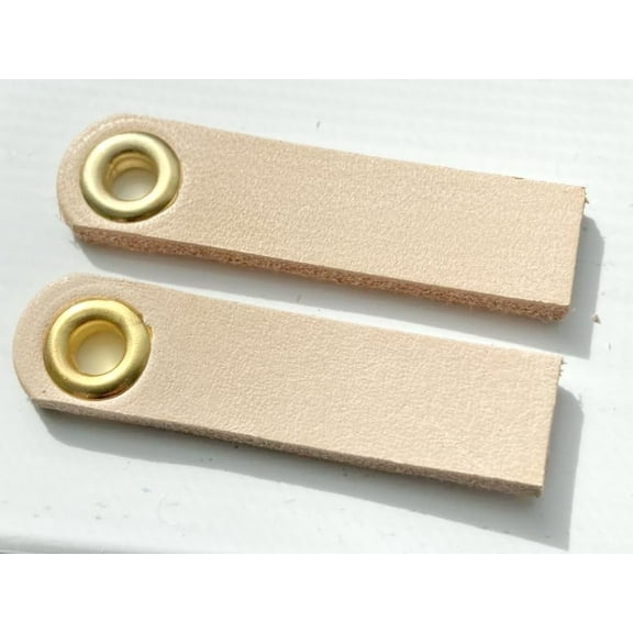 Leather Floater for Cotton Candy Machines, Set of 2-20010