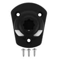 thumbnail image 1 of WHAMVOX 1 Set Kayak Pilot Seat With Durable ABS For Canoes And Fishing, 1 of 8