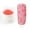 A, variant on RKSTN Gel Nail Polish Mirror Nail Polish Plating Gold Paste Metal Color Gel Stainless Steel DIY Quick Dry Nail Polish