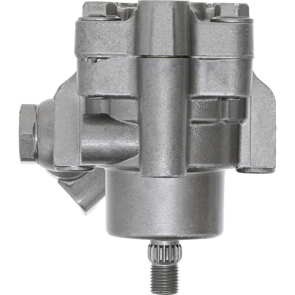 MAVAL 96373M Reman Power Steering Pump
