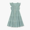 thumbnail image 2 of PatPat Mommy and Me 100% Cotton Matching Dresses for Women/Girls,One Piece, Women Dress, 2 of 8