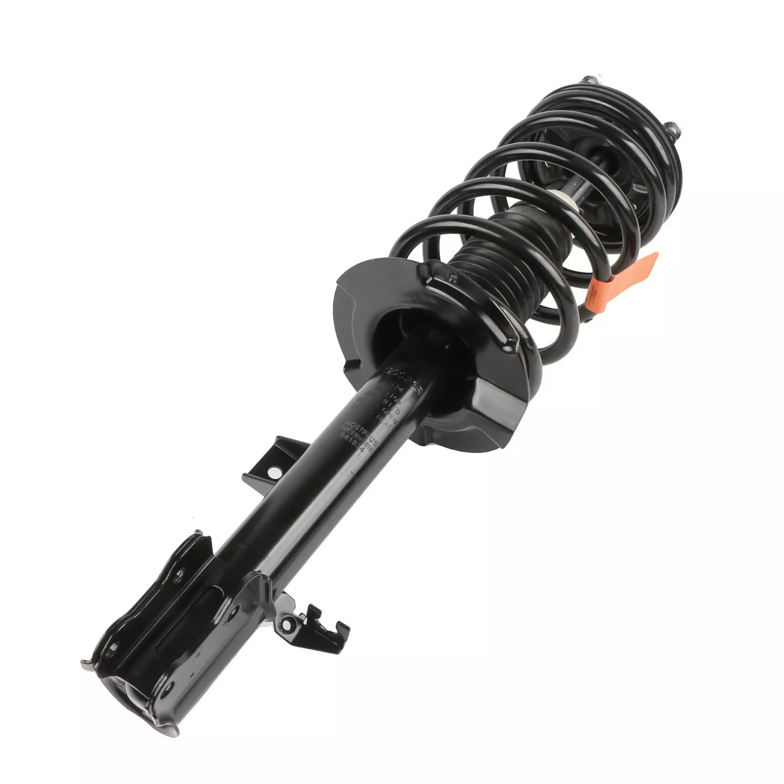 MOSTPLUS Front Complete Shocks Struts for 2001-2012 Ford Escape 05-11 Mercury Mariner