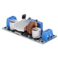 thumbnail image 1 of HUGFEGWE Module d'Alimentation à Tension Constante Module d'Alimentation à Courant Constant Module d'Alimentation à Courant Constant LED Carte de Pilote CC CV DC 5V à 32V CJB91-38514, 1 of 9